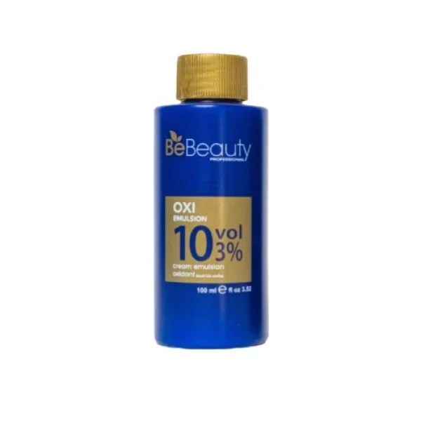 Be Beauty - Oxidant - 10 Vol (3%) - 100ml